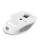 TRUST Bezprzewodowa mysz OZAA+ Multi-Connect Biała 24935 - 1259232 - zdjęcie 5